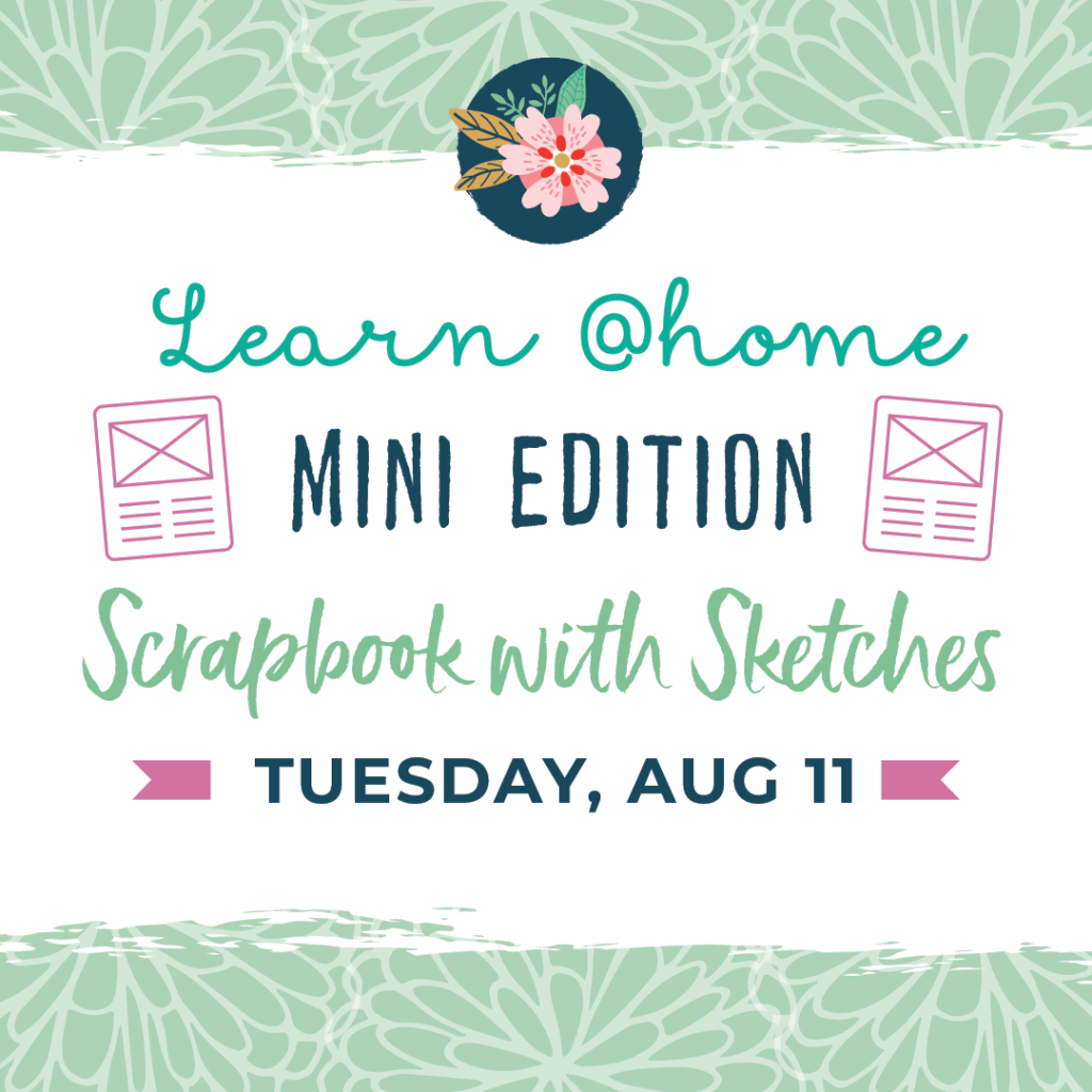Stamp & Scrapbook EXPO