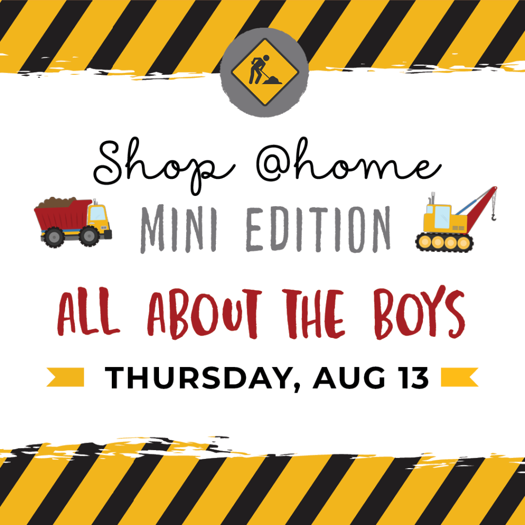 Stamp & Scrapbook EXPO