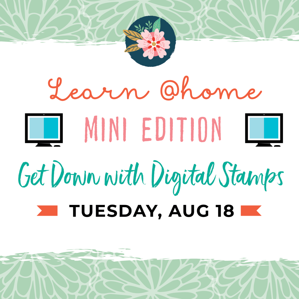 Stamp & Scrapbook EXPO