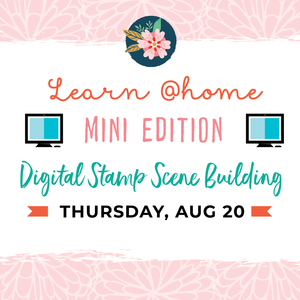 Stamp & Scrapbook EXPO