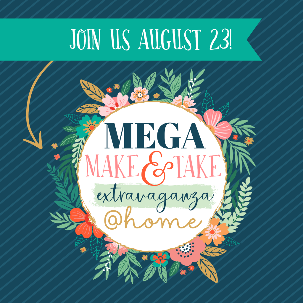 Stamp & Scrapbook EXPO