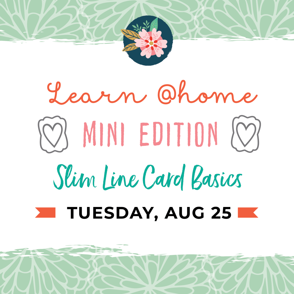 Stamp & Scrapbook EXPO