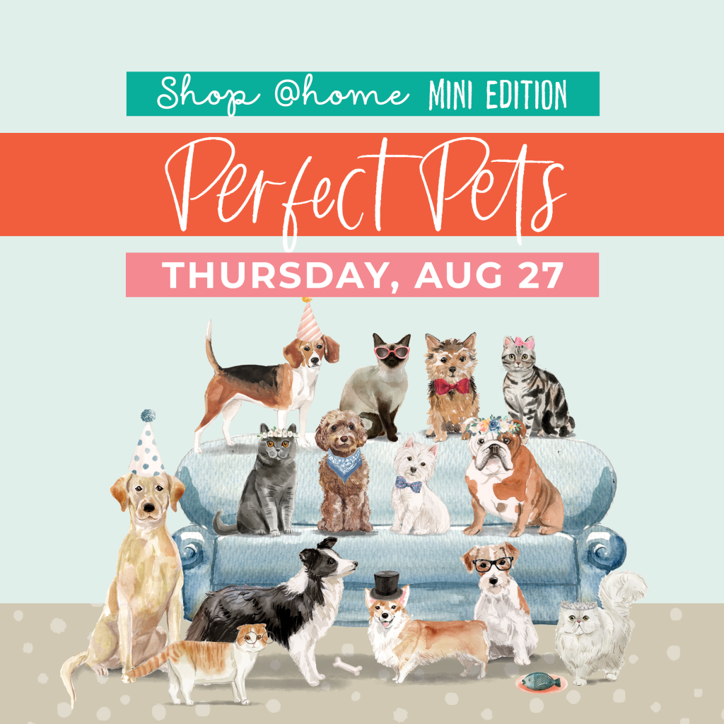Stamp & Scrapbook EXPO