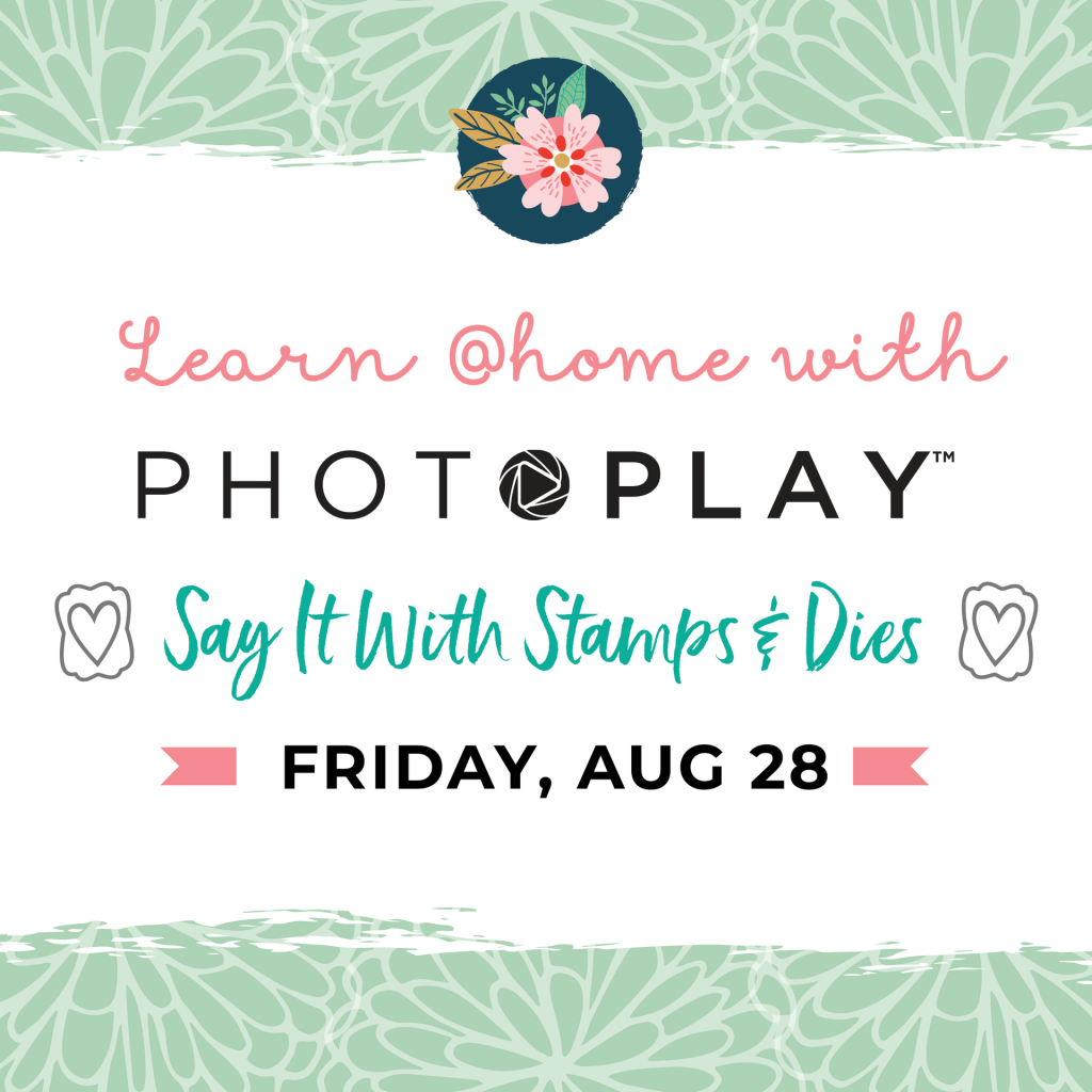 Stamp & Scrapbook EXPO