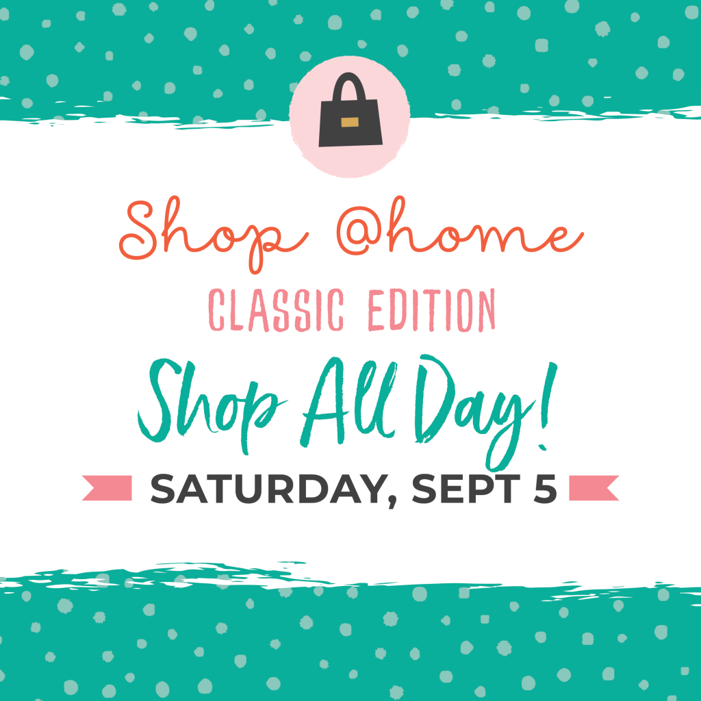 Stamp & Scrapbook EXPO