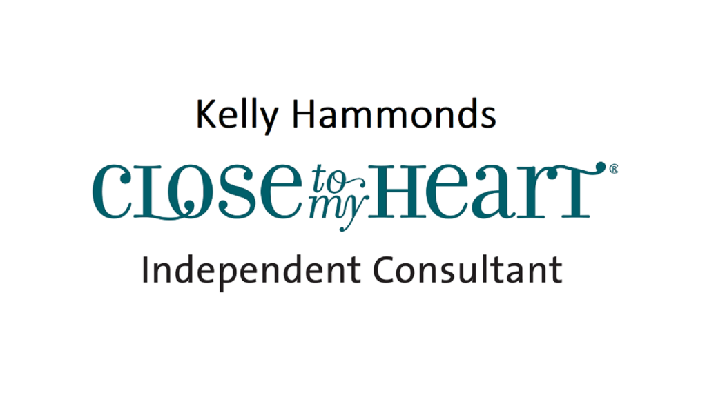 Close to my Heart - Kelly Hammonds
