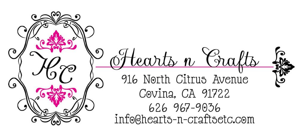 Stamp & Scrapbook EXPO