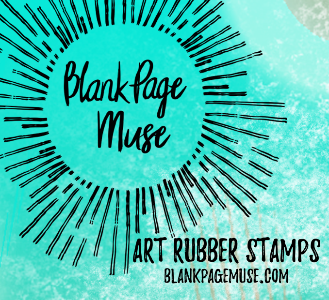 Blank Page Muse