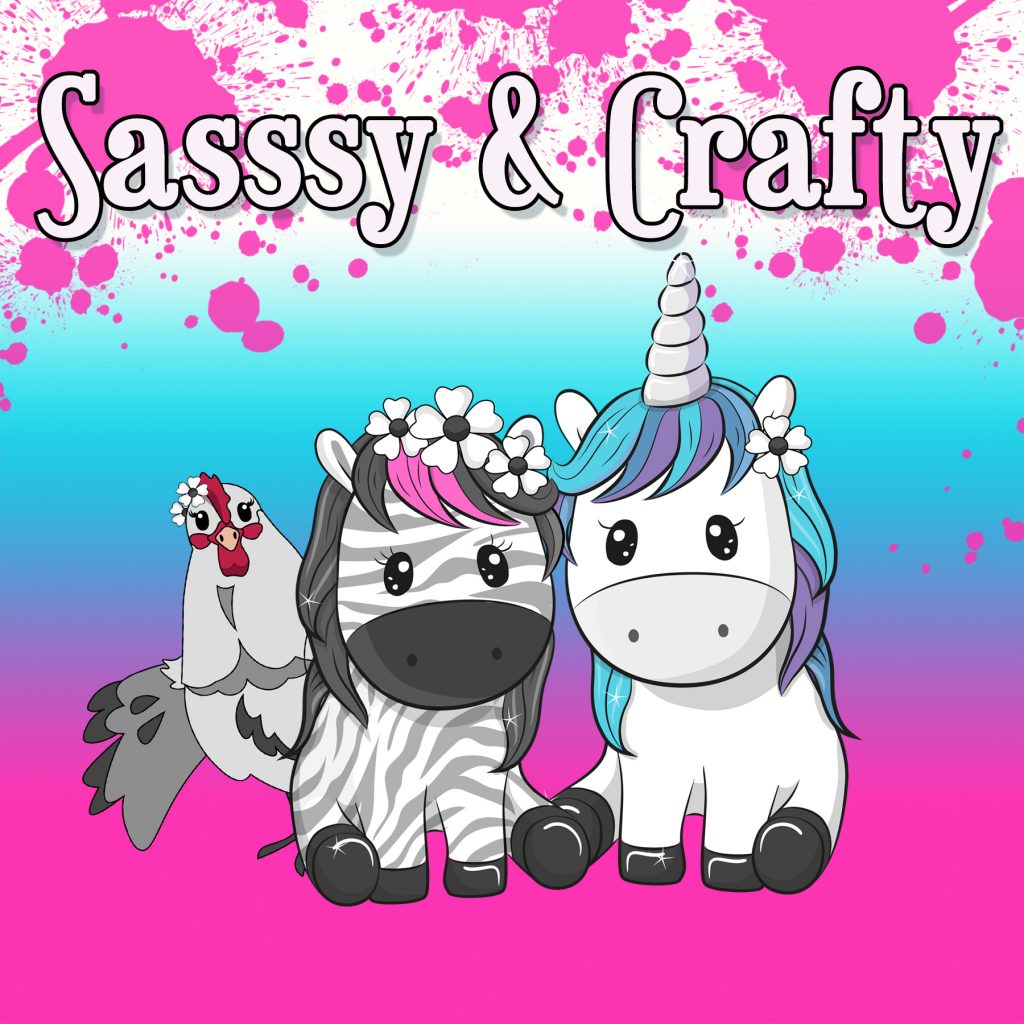 Sassy & Crafty