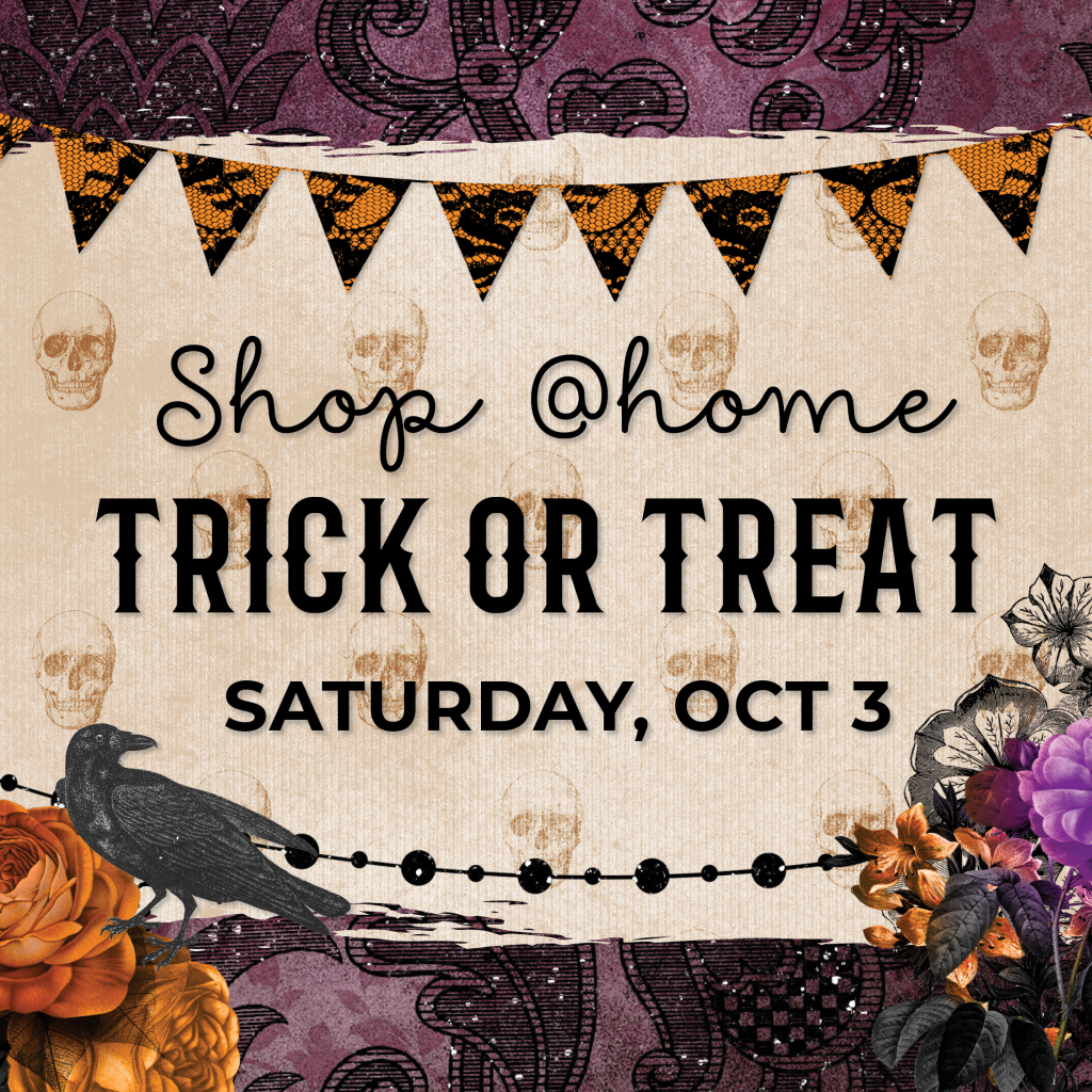 Stamp & Scrapbook EXPO