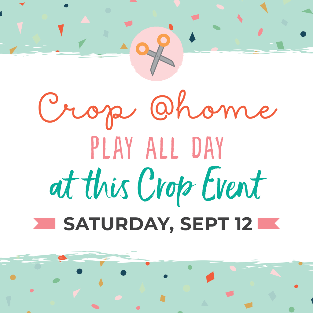 Stamp & Scrapbook EXPO