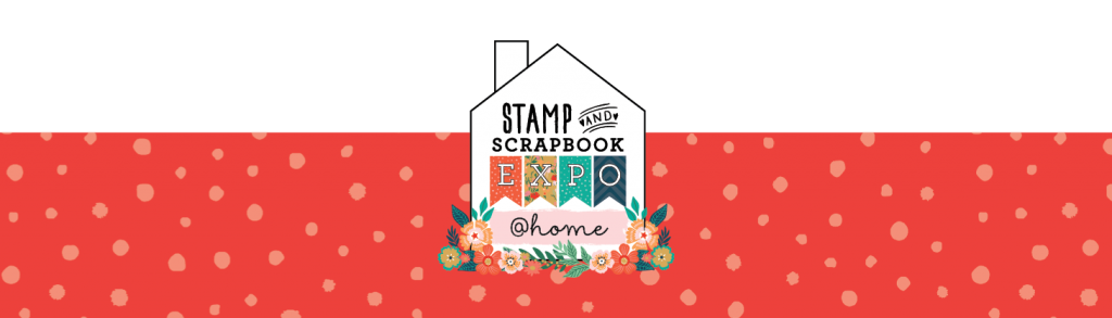 Stamp & Scrapbook EXPO