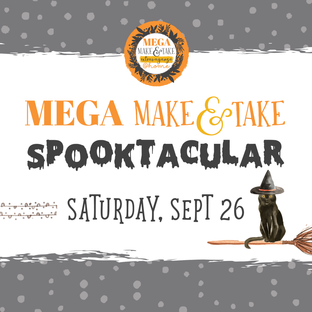 Stamp & Scrapbook EXPO