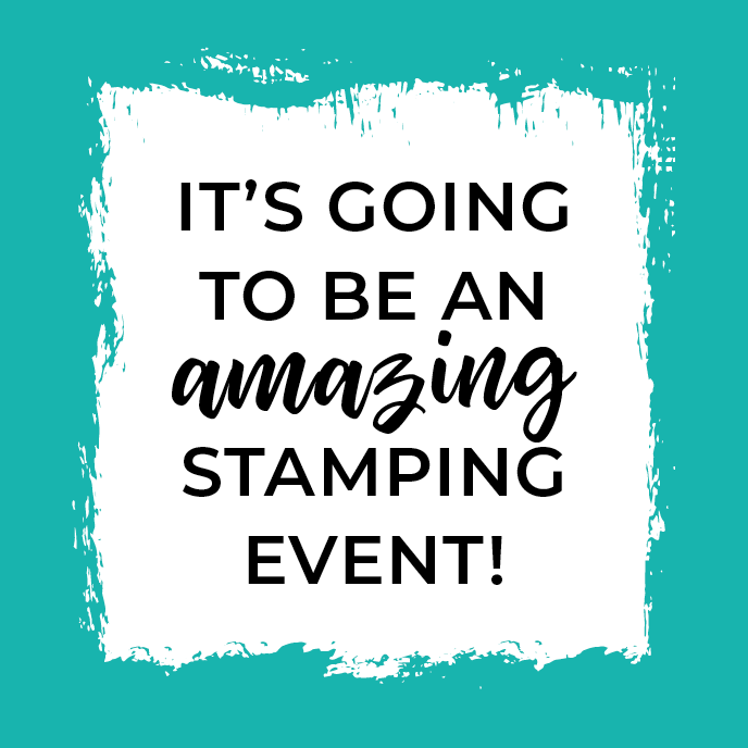 Stamp & Scrapbook EXPO