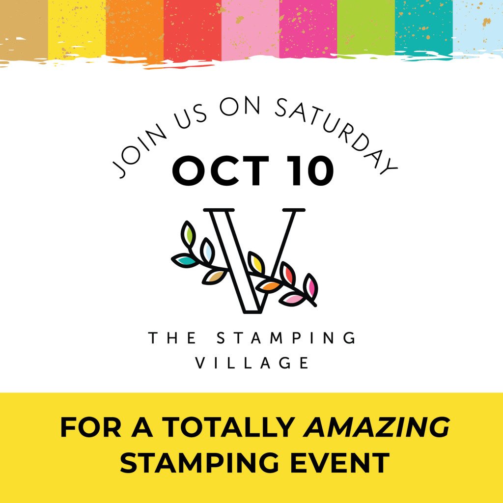 Stamp & Scrapbook EXPO