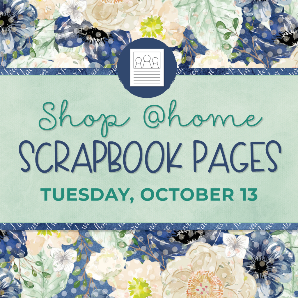 Stamp & Scrapbook EXPO