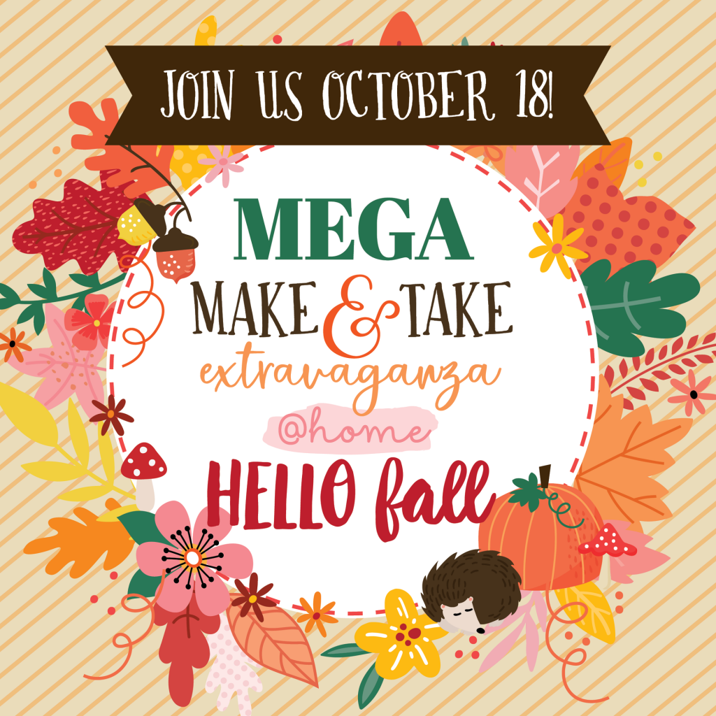 Stamp & Scrapbook EXPO