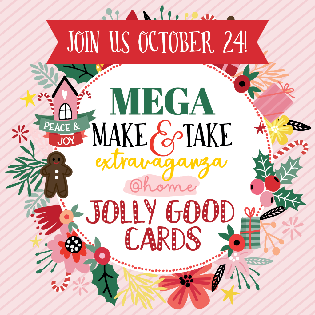Stamp & Scrapbook EXPO