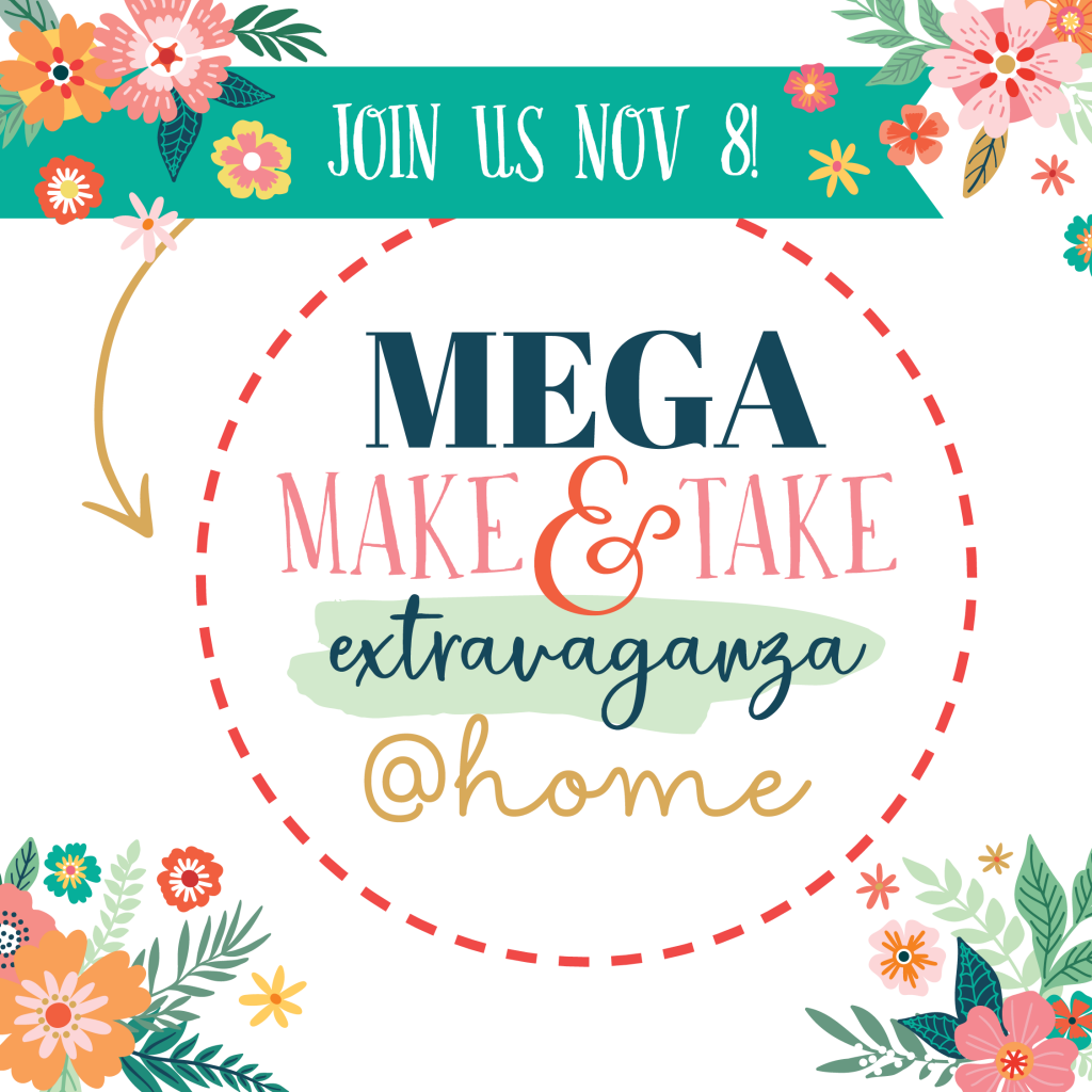 Stamp & Scrapbook EXPO