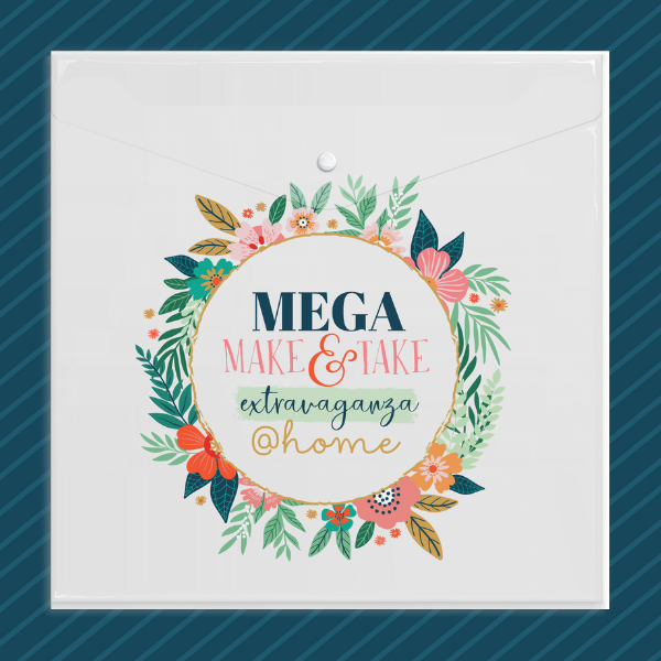 Stamp & Scrapbook EXPO