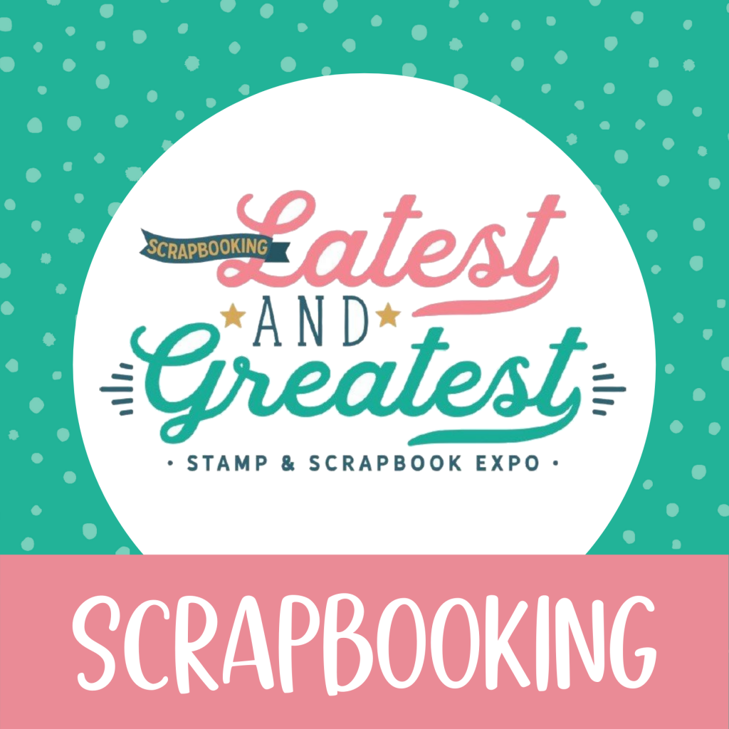 Stamp & Scrapbook EXPO