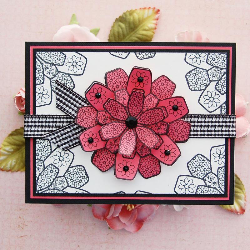 Stamp & Scrapbook EXPO