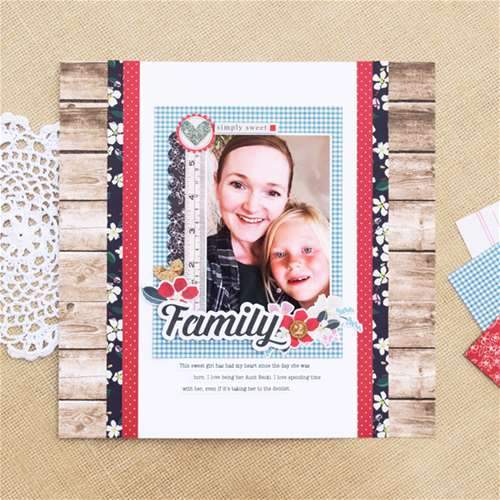 Stamp & Scrapbook EXPO