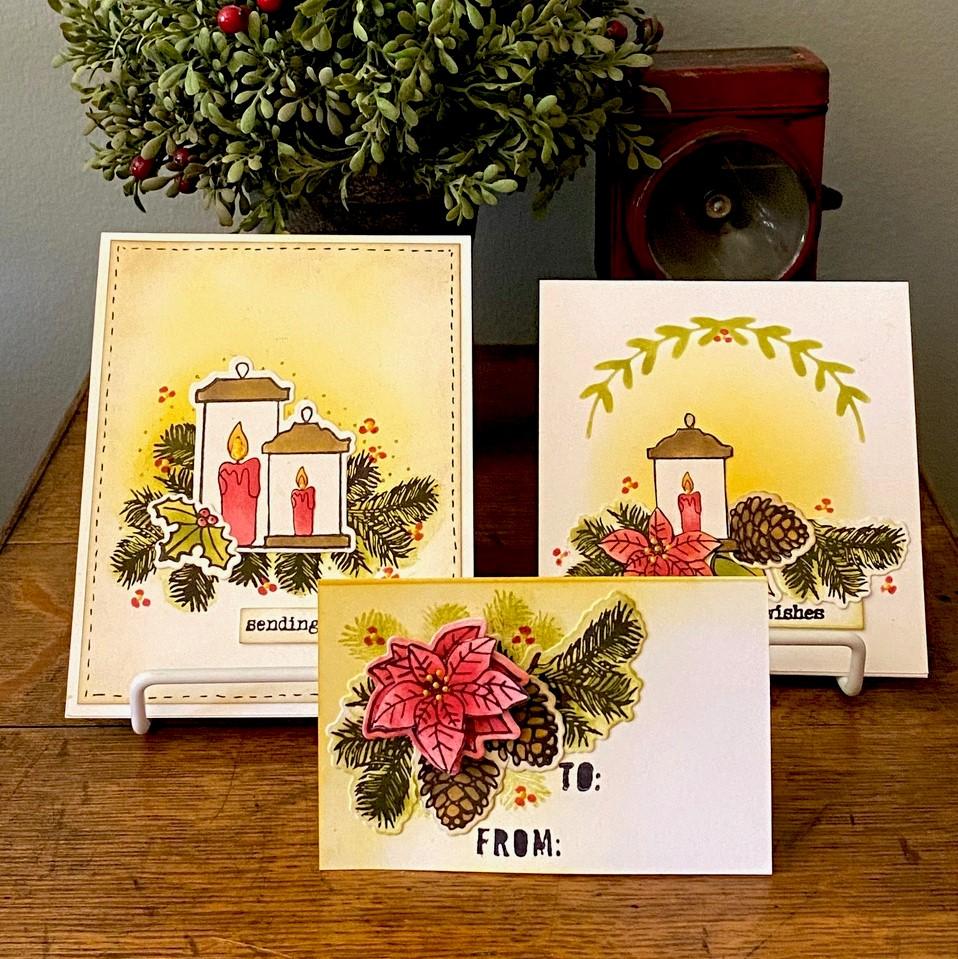 Stamp & Scrapbook EXPO