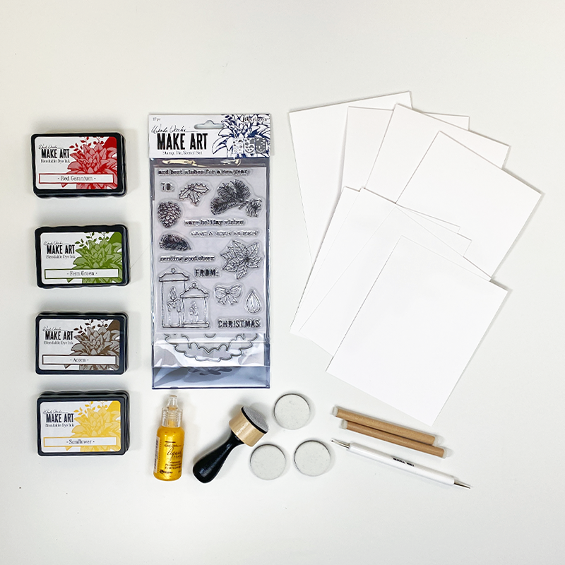 Stamp & Scrapbook EXPO