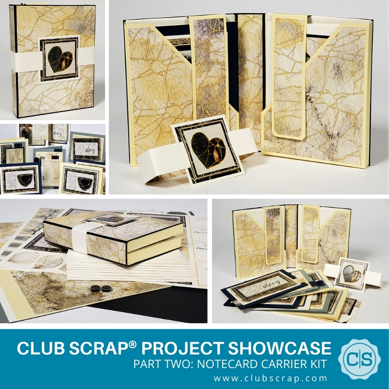 Stamp & Scrapbook EXPO