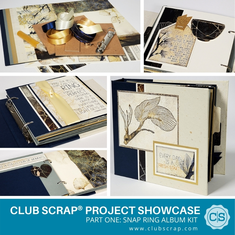 Stamp & Scrapbook EXPO