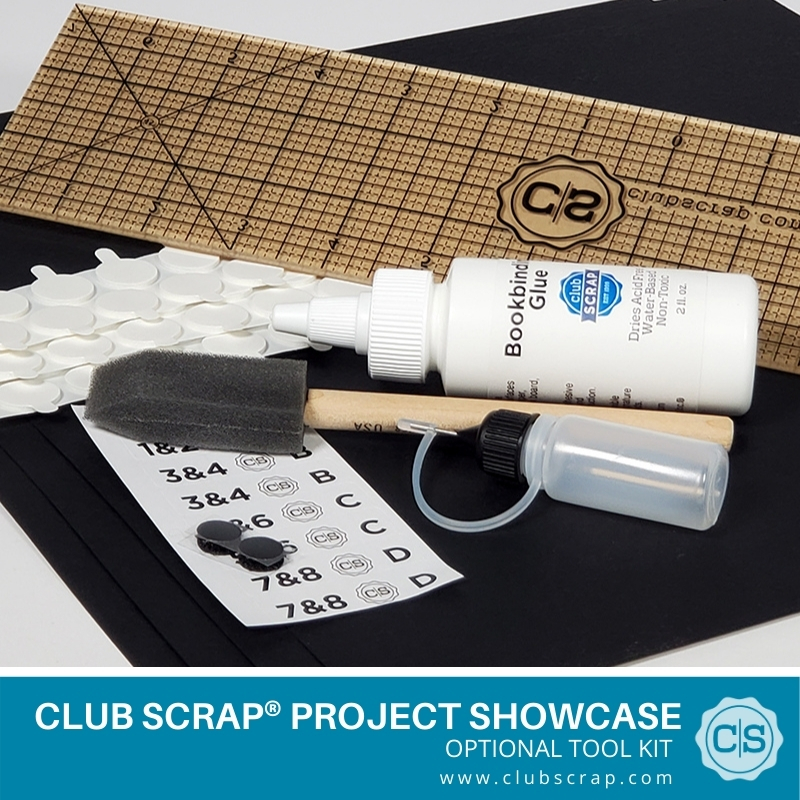 Stamp & Scrapbook EXPO