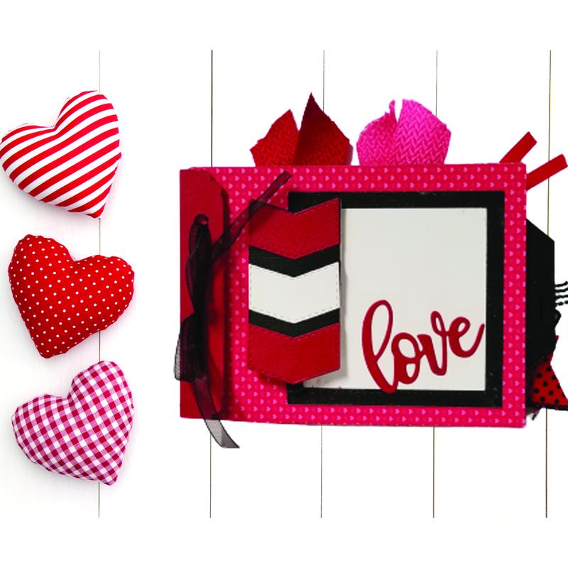 Stamp & Scrapbook EXPO