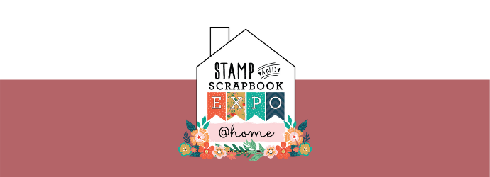 Stamp & Scrapbook EXPO