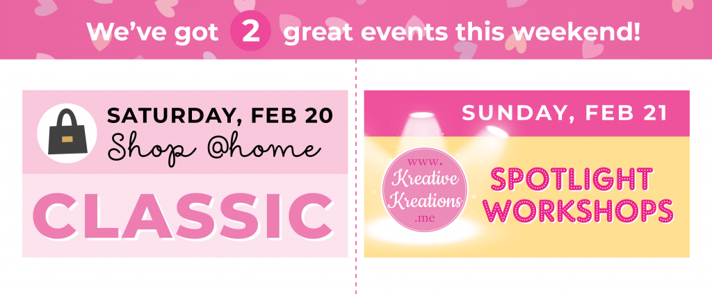 Stamp & Scrapbook EXPO
