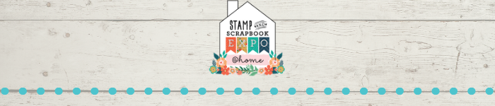Stamp & Scrapbook EXPO