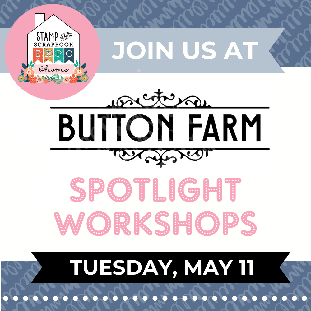 Stamp & Scrapbook EXPO
