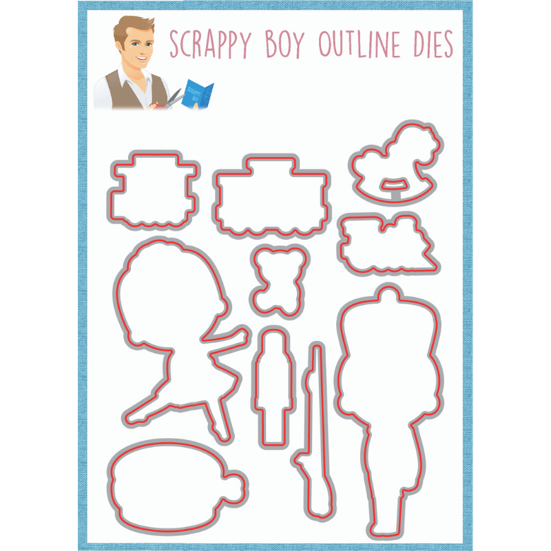 Stamp & Scrapbook EXPO