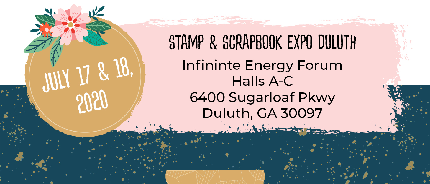 10 Duluth Stamp & Scrapbook EXPO