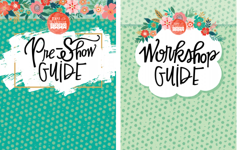 Stamp & Scrapbook EXPO