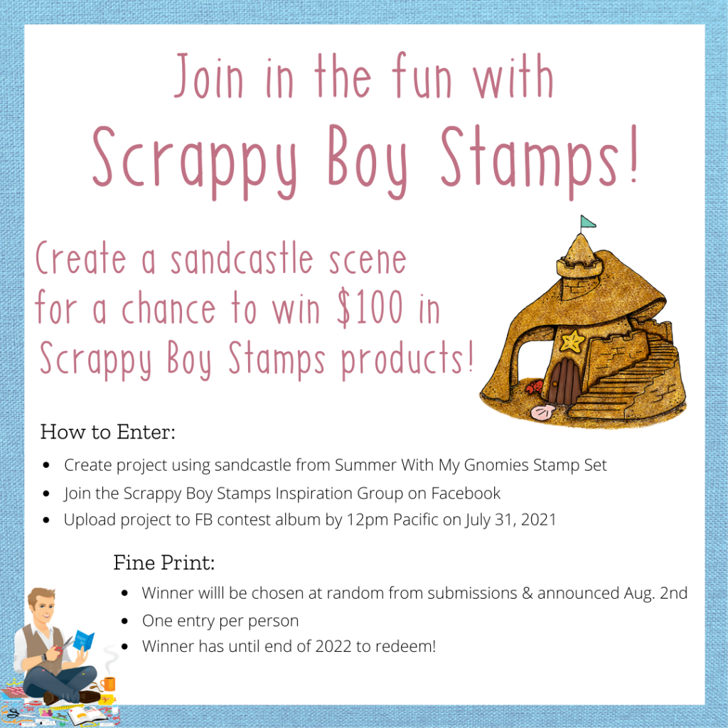 Stamp & Scrapbook EXPO