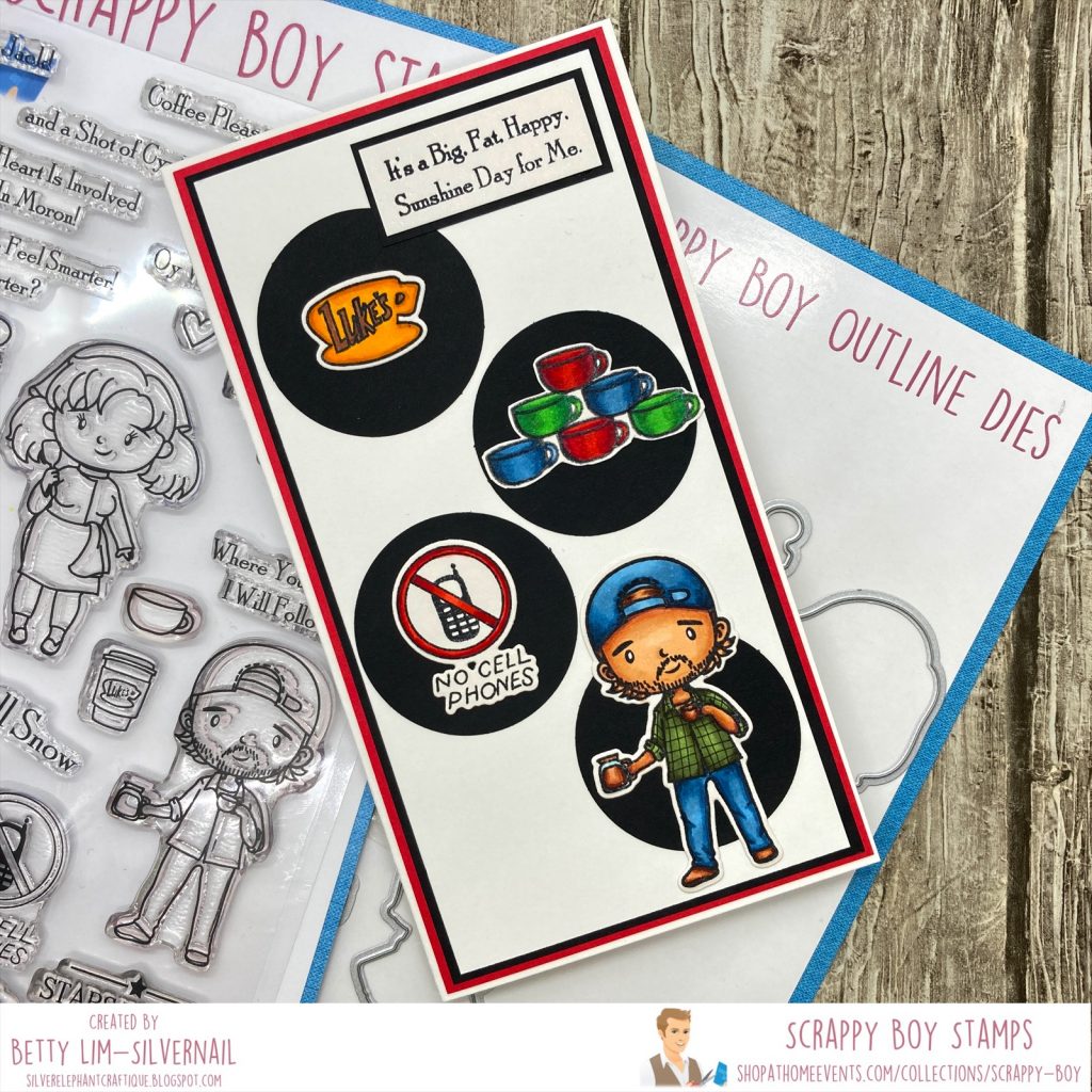 Stamp & Scrapbook EXPO