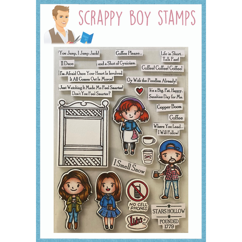 Stamp & Scrapbook EXPO