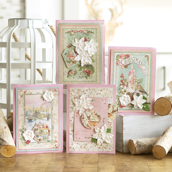 Stamp & Scrapbook EXPO