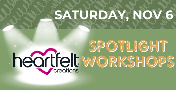 Stamp & Scrapbook EXPO