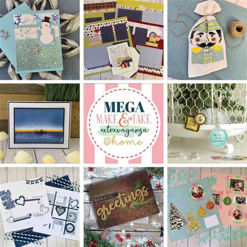 Stamp & Scrapbook EXPO