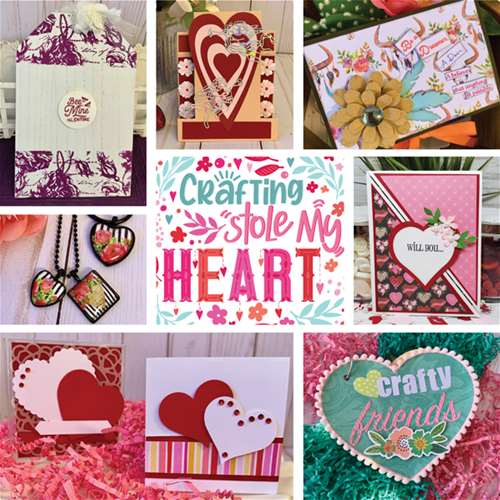 Stamp & Scrapbook EXPO
