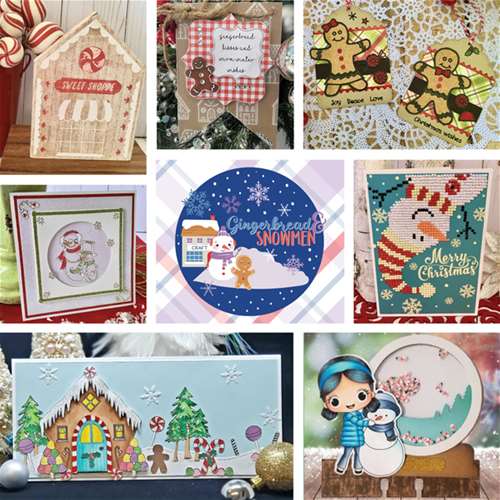 Stamp & Scrapbook EXPO