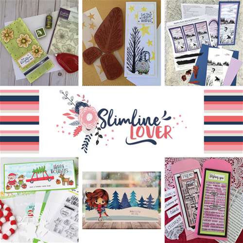 Stamp & Scrapbook EXPO