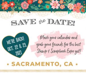 Scrapbooking and Planners – Stamp & Scrapbook EXPO